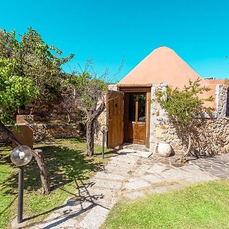 سان تيودورو B&B Pettirosso Garden المظهر الخارجي الصورة