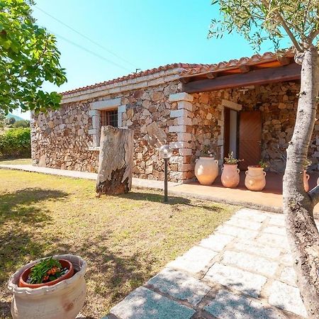سان تيودورو B&B Pettirosso Garden المظهر الخارجي الصورة