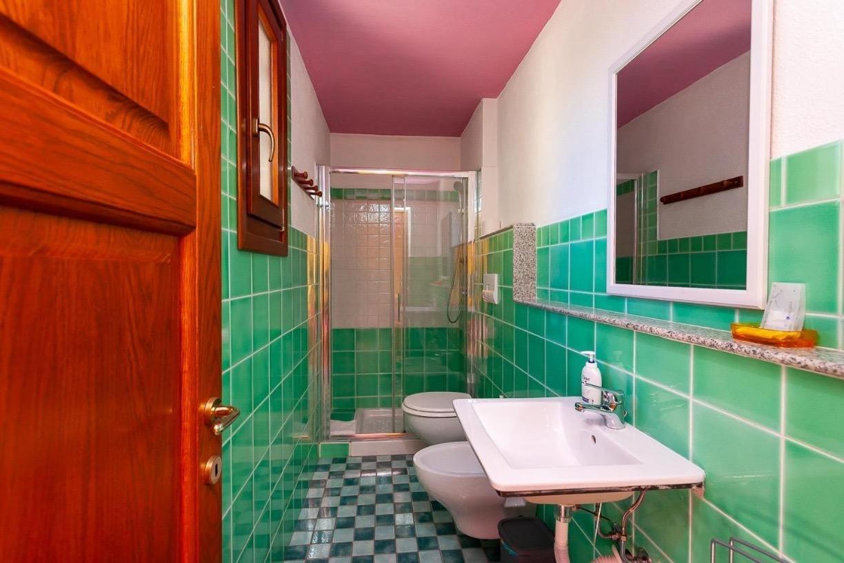 سان تيودورو B&B Pettirosso Garden المظهر الخارجي الصورة