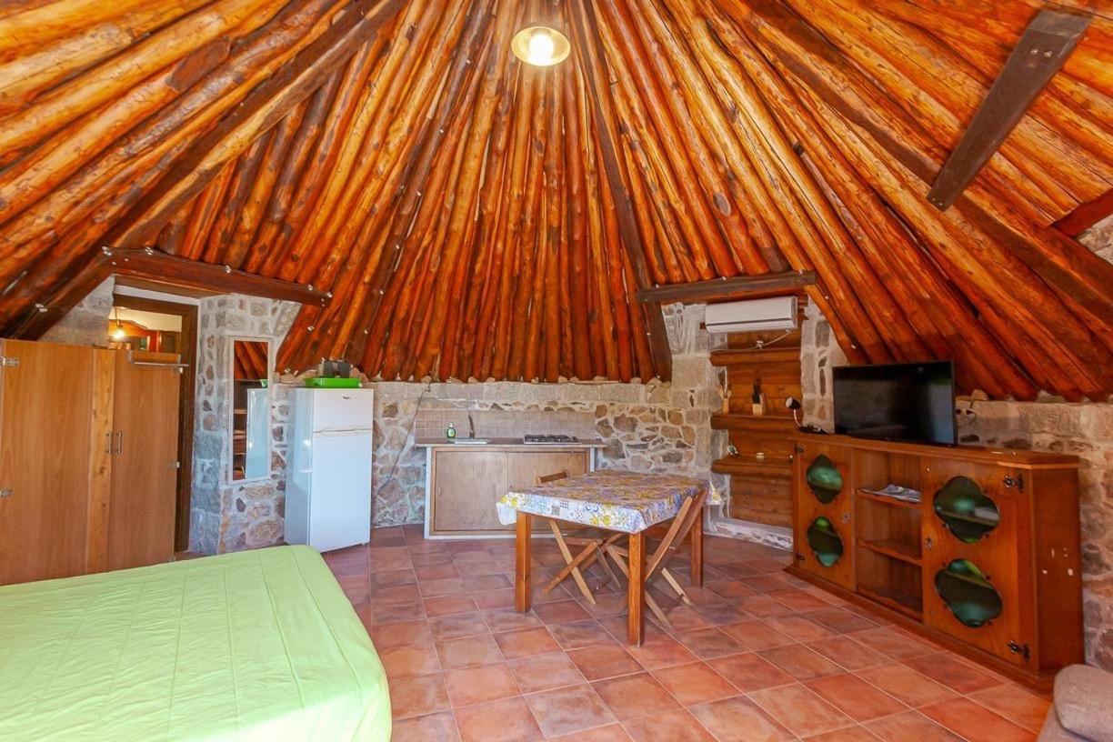 سان تيودورو B&B Pettirosso Garden المظهر الخارجي الصورة