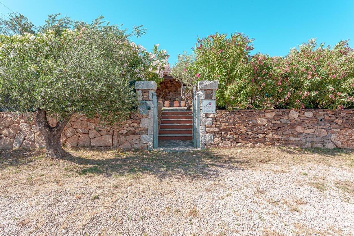 سان تيودورو B&B Pettirosso Garden المظهر الخارجي الصورة