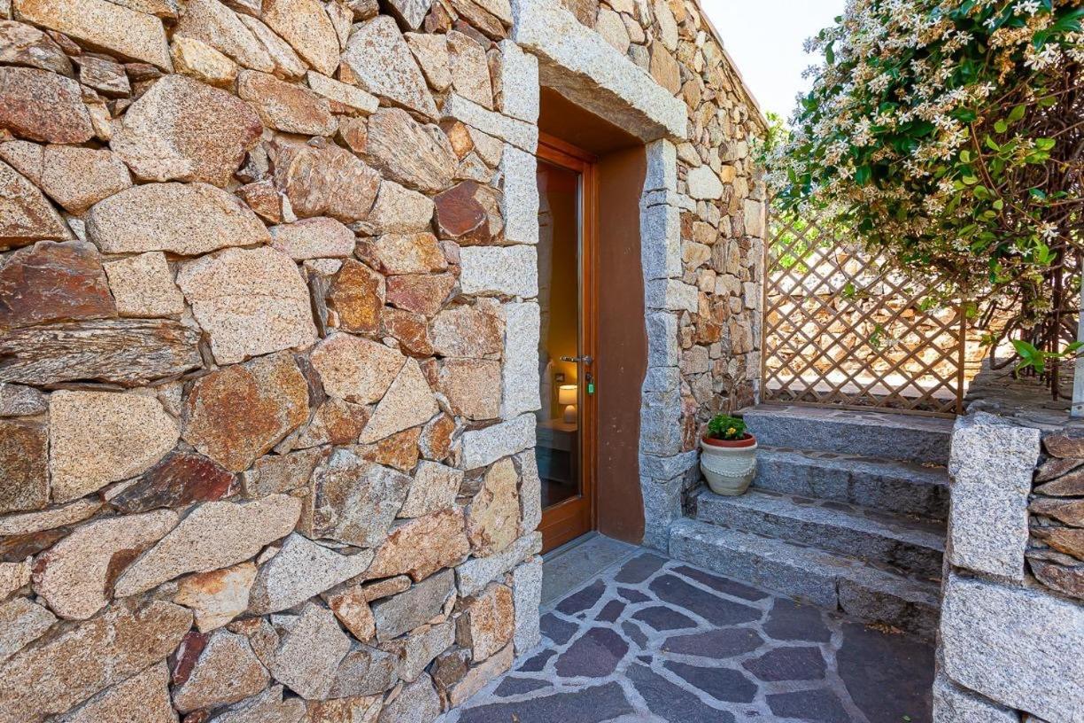 سان تيودورو B&B Pettirosso Garden المظهر الخارجي الصورة