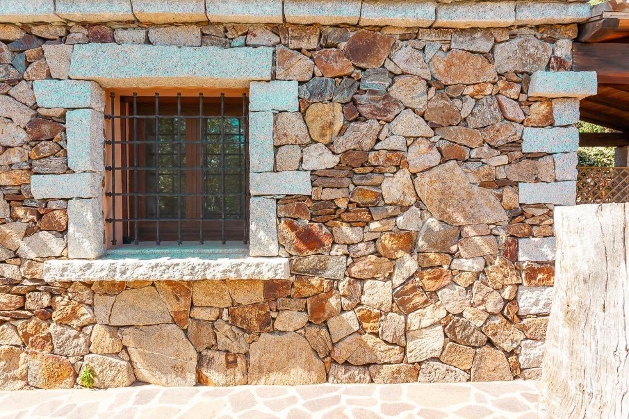سان تيودورو B&B Pettirosso Garden المظهر الخارجي الصورة
