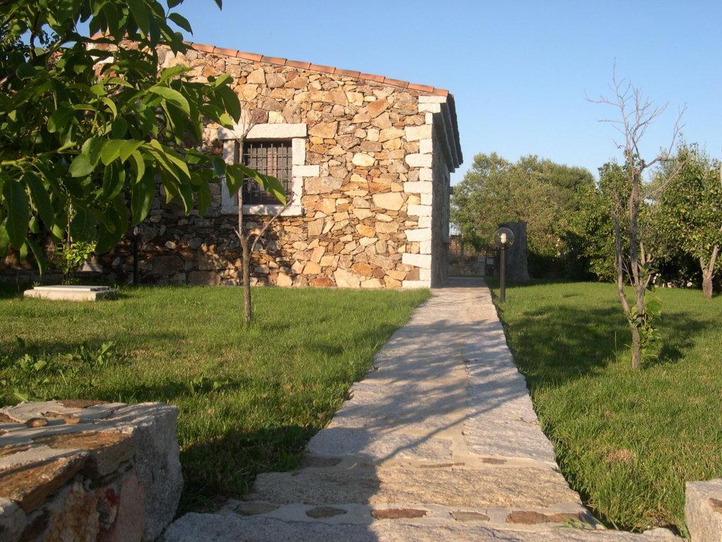سان تيودورو B&B Pettirosso Garden المظهر الخارجي الصورة